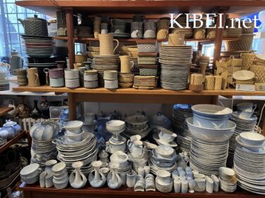 【女子旅】コペンハーゲン観光＆アンティークショップ巡りモデルプラン（1泊2日）